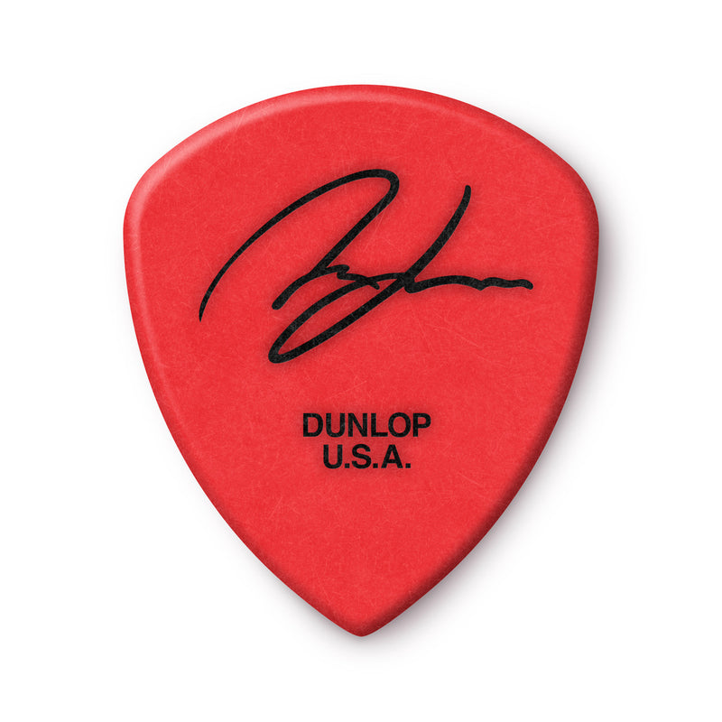 Dunlop 574RAJ200 Andy James Custom Flow 2 Pick 12 Pack