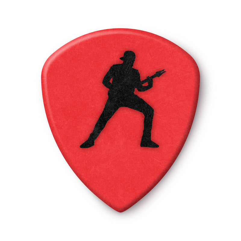 Dunlop 574RAJ200 Andy James Custom Flow 2 Pick 12 Pack
