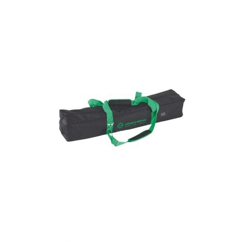 K&M 21315 Nylon Carry Bag for 6x Microphone Stands