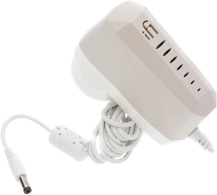 SilentPower IPOWER X 5V Power Supply with Active Noise Cancellation II Technology