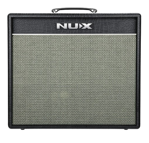 NUX MIGHTY 60 MKII Compact Guitar Amplifier