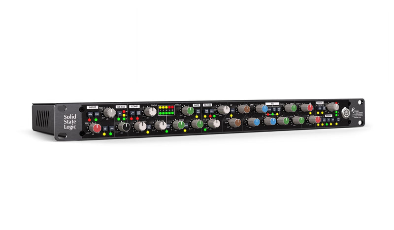 Solid State Logic REVIVAL 4000 Signature Analogue Channel Strip