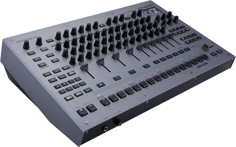 Roland TR-1000 Drum Machine