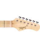 Tagima T-635 CLASSIC Electric Guitar (Metallic Red)