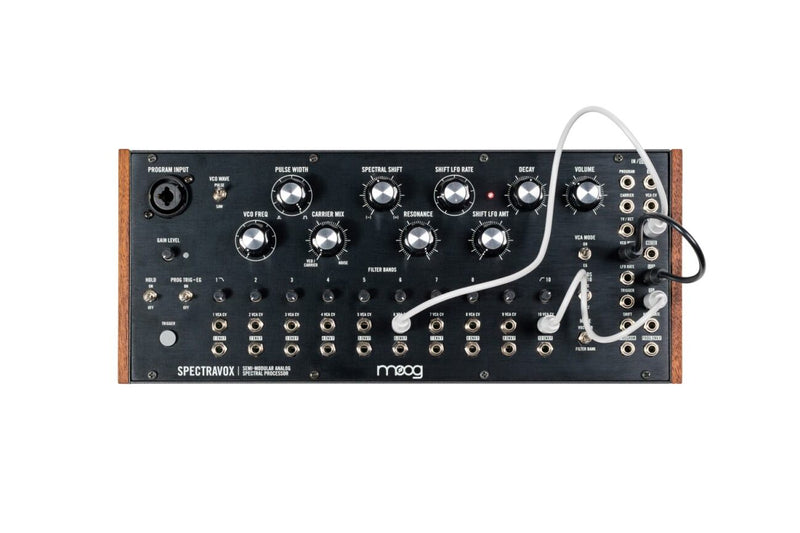 Synthétiseur analogique Moog Spectravox