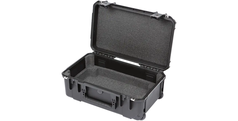 SKB ISERIES Injection Molded Shallow Fly Rack - 9"