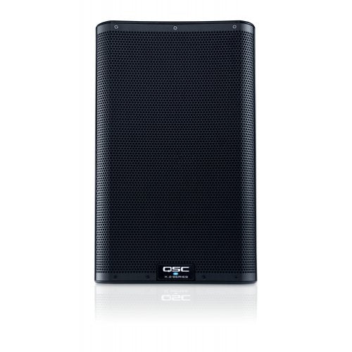 QSC K10.2 Active Loudspeaker (DEMO) - 10"