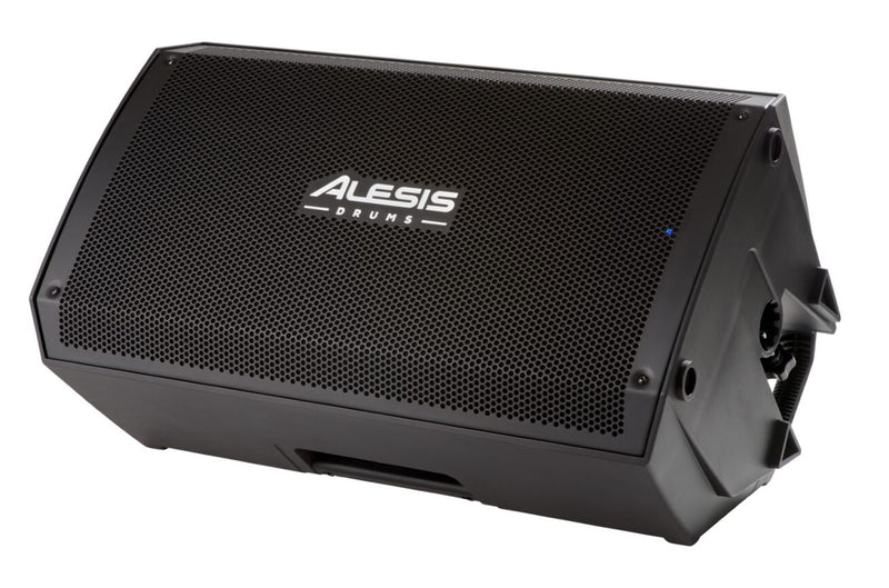 Alesis STRIKE AMP 12 MK2 Amplificateur de batterie électronique 2 500 watts avec Bluetooth - 12"