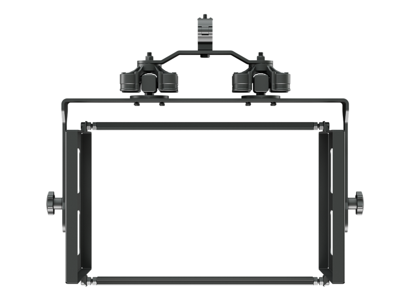 Isoacoustics IsoACCBracxt6 Bracket X pour TRIO6 pour l'installation de cellules