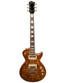 Tagima MIRACH FL Electric Guitar (Transparent Amber)