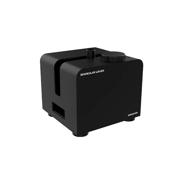 Showven SPARKULAR® WAVER Waving Spark Machine