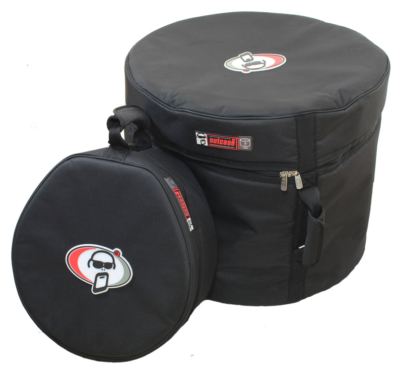 Protection Racket N1800-60 Drum Nutcase Set