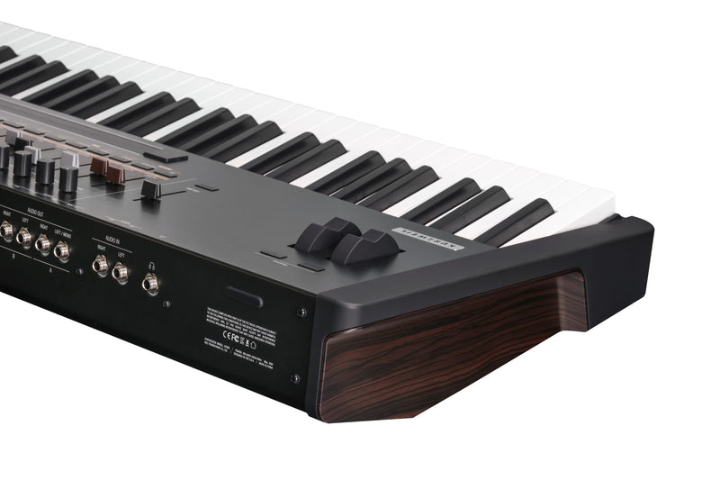Kurzweil K2088 V.A.S.T. Synthesizer Workstation - 88 Key