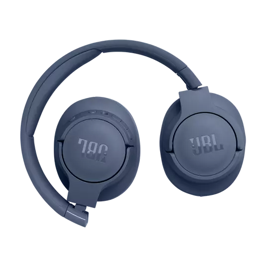 Écouteur Over-Earl (Bleu) JBL Tune 770NC