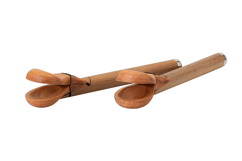 Pearl PCN-20 Castanets With Long Handles