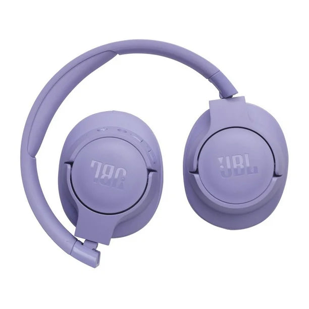 Écouteur sans fil Over-auriculaire JBL 720BT (violet)