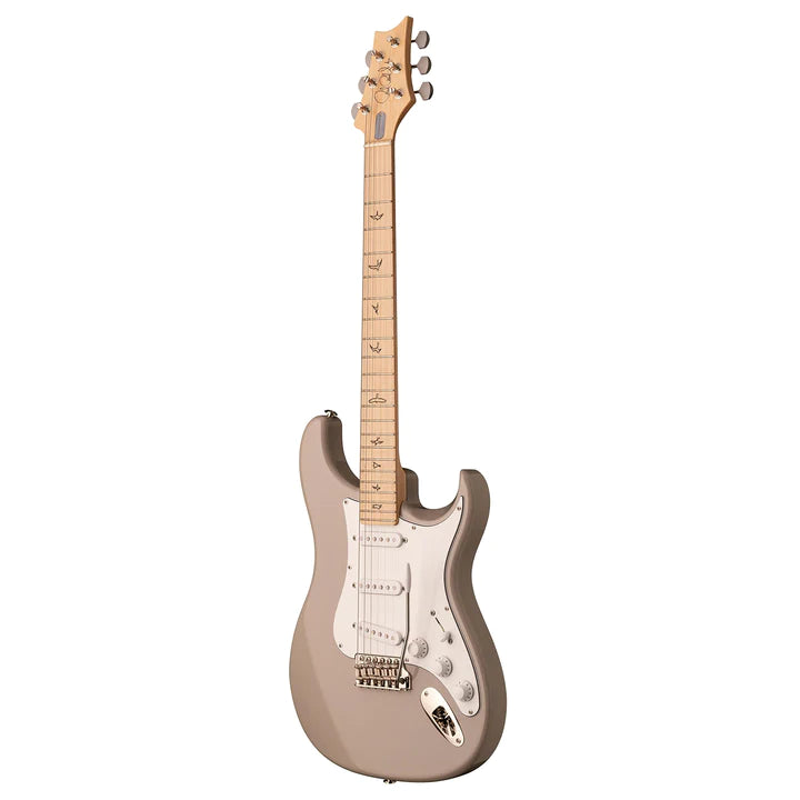 Guitare électrique PRS SILVER SKY MAPLE SATIN (Moc et Sand)