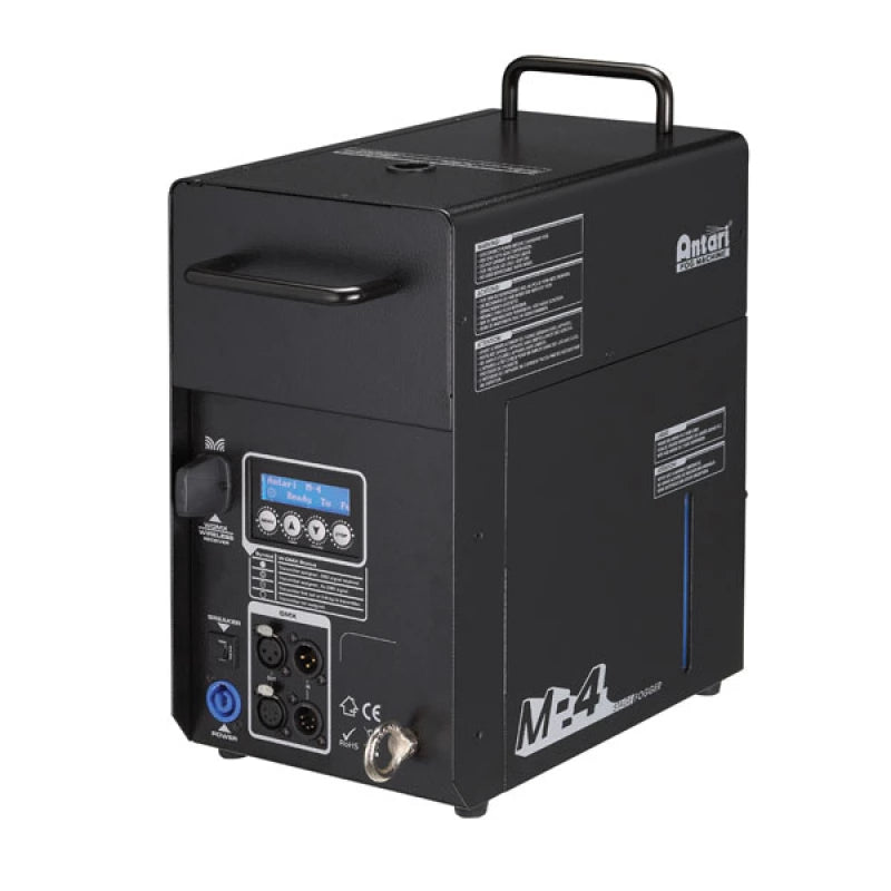 Antari M-4W-DMX Fog Jet Machine With W-DMX Card