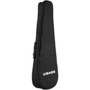 Kala U BASS Ukulele Gig Bag (USED)