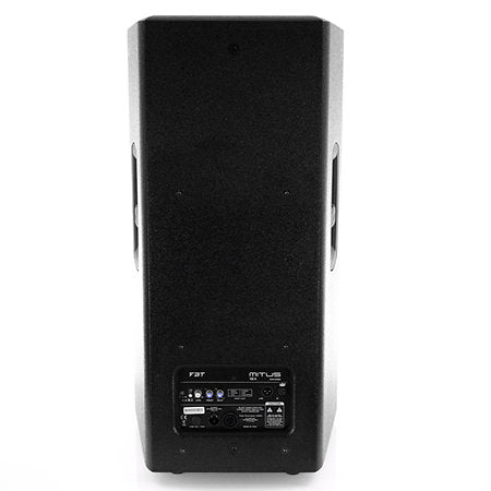 FBT MITUS 152A 2-Way Procesed Active Speaker - 15"+2"