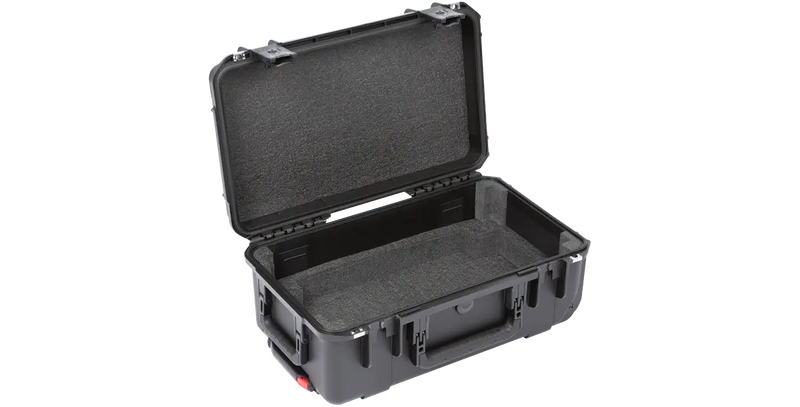 SKB ISERIES Injection Molded Shallow Fly Rack - 9"