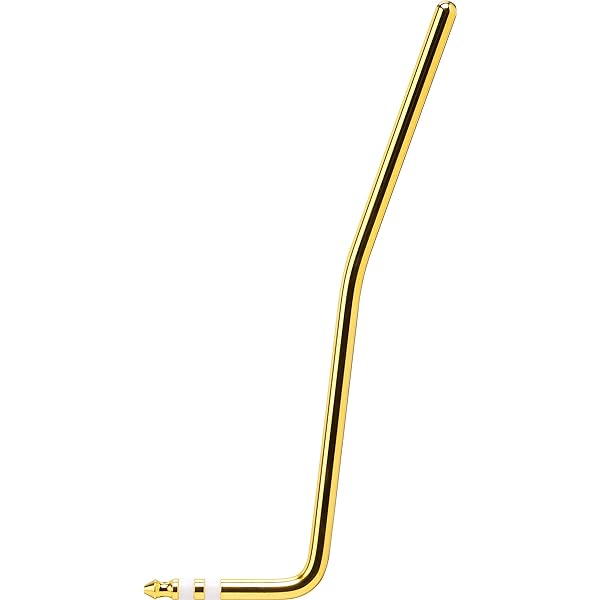 Ibanez 2LE21G Lo-Pro Edge Tremolo Arm (Gold)