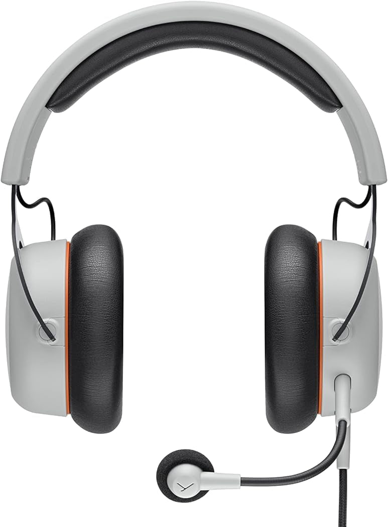 Beyerdynamic MMX-150G USB Gaming Headset (Grey)