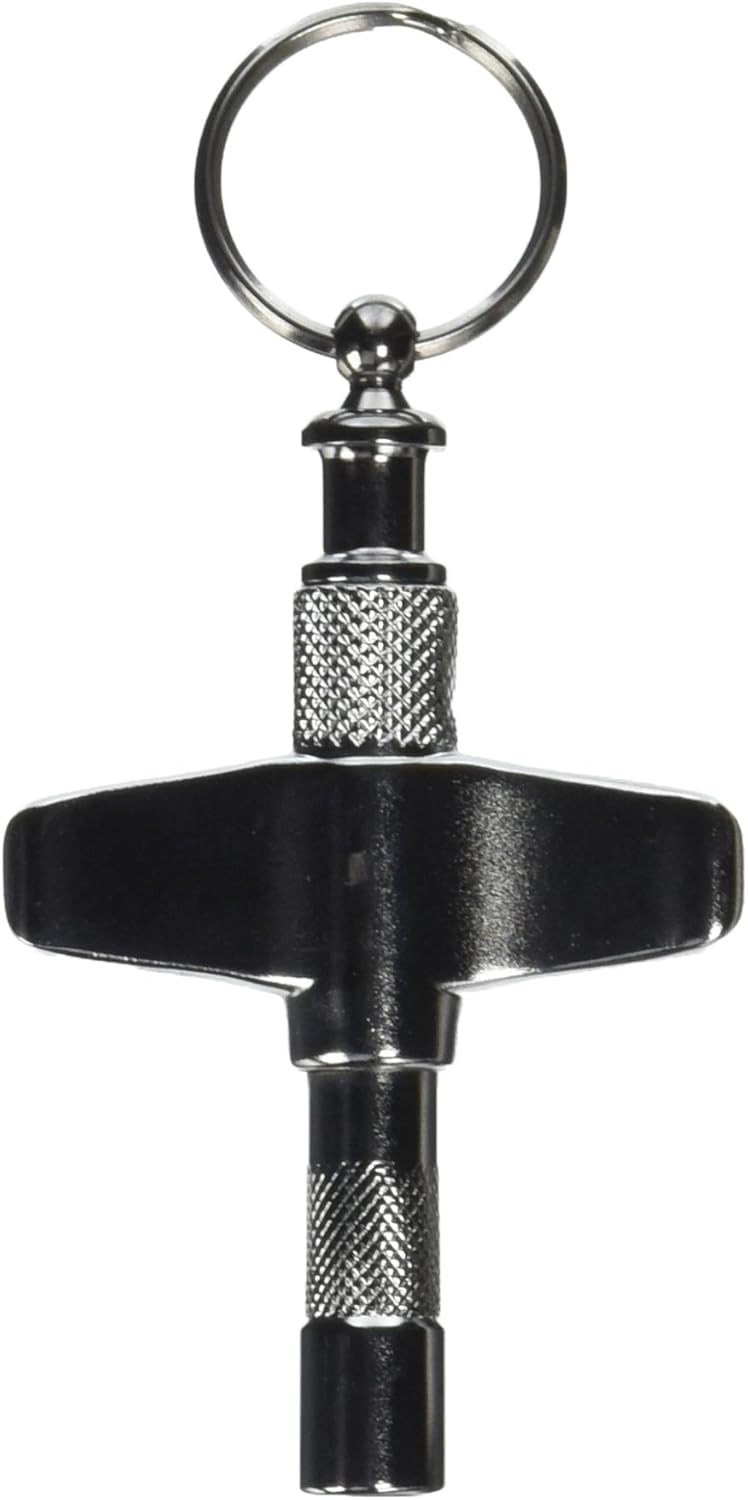 DW Hardware DWSM800 Drumkey Key Chain