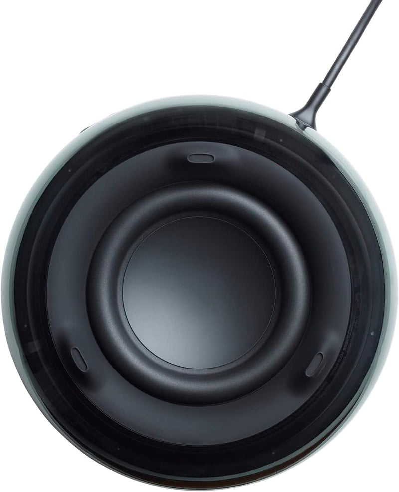 Harman Kardon HKSOUNDSTICK4BLKAM SoundSticks 4 Système de haut-parleurs Bluetooth sans fil 2.1 (Noir)