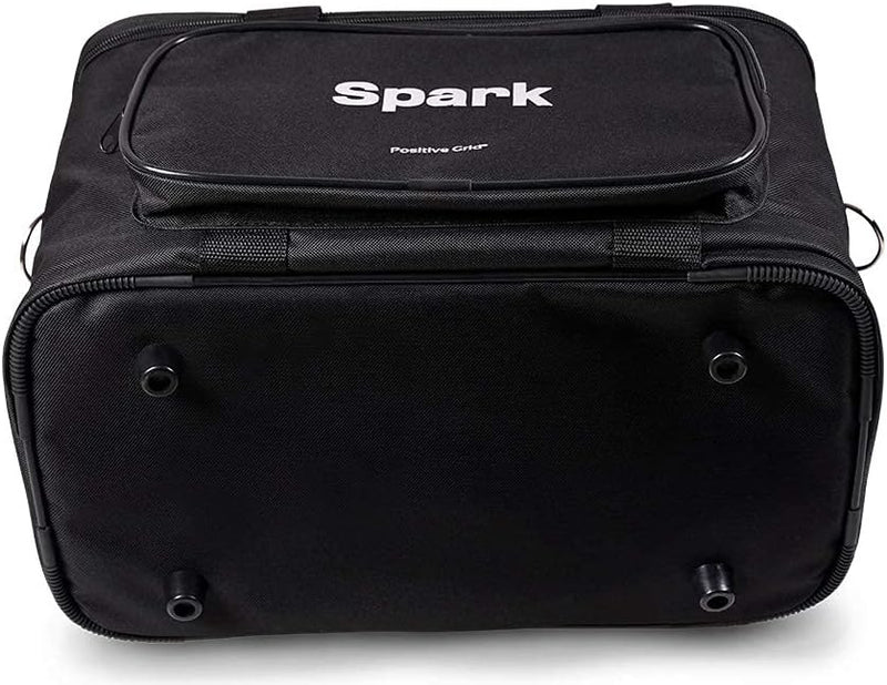 Positive Grid SPARK-BAG Carry Bag for Spark 40 Practice Amp (Black)