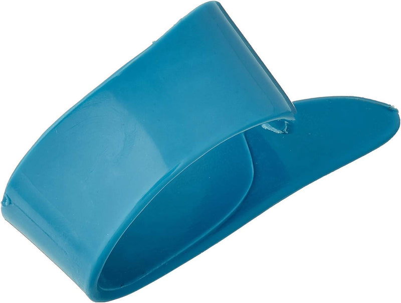 Herco HE115 Thumb Picks Flex 52 (Medium, 50 Pcs)