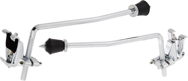 DW Hardware DWSM2224 Bass Drum Hoop Clamp On Spur Set