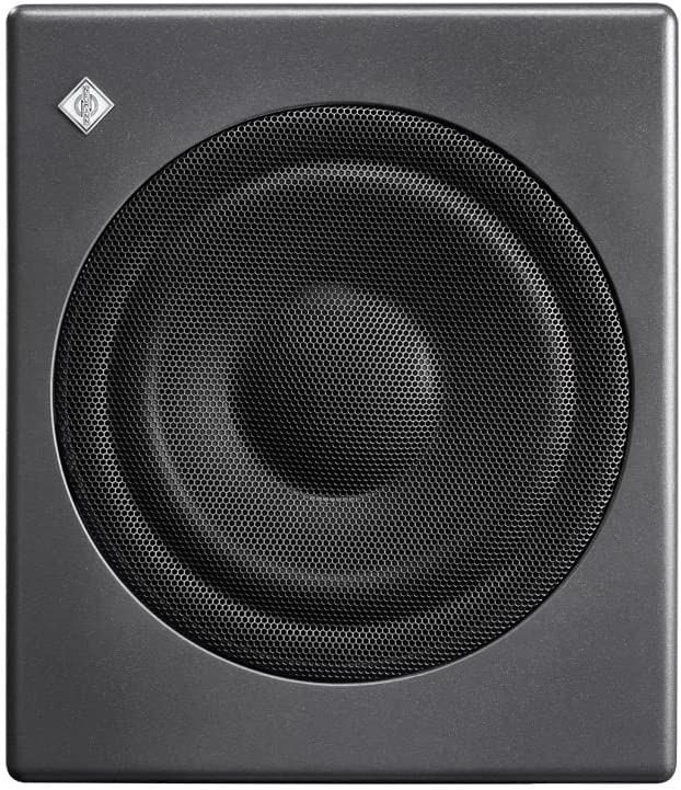 Neumann KH 750 DSP Studio Subwoofer (Single)