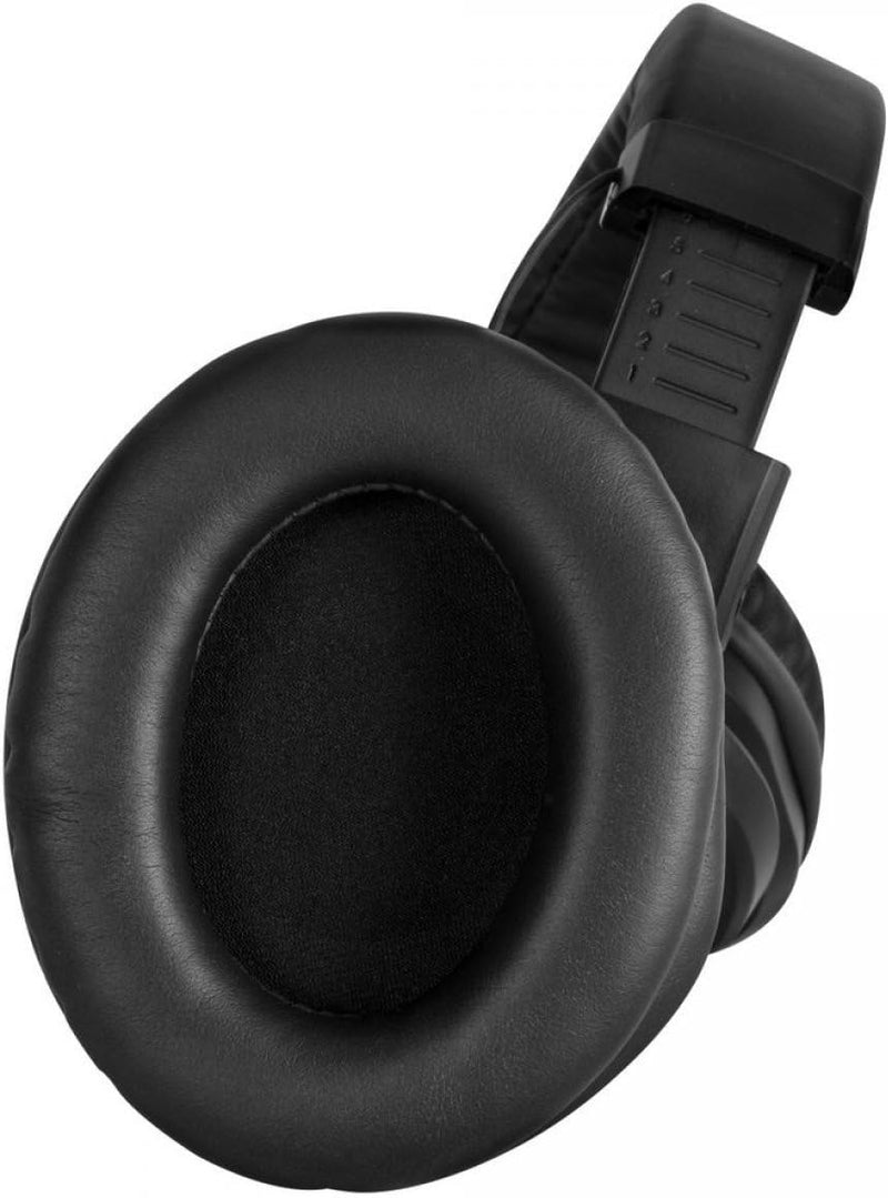 On-Stage WH4500 Pro Studio headphones
