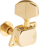 Ping P2643 Machines couvertes individuelles (or)