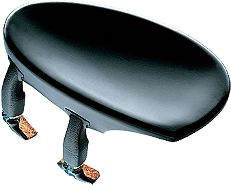 Wittner 250131 Side Mount Violin Chin Rest - 1/2 & 1/4