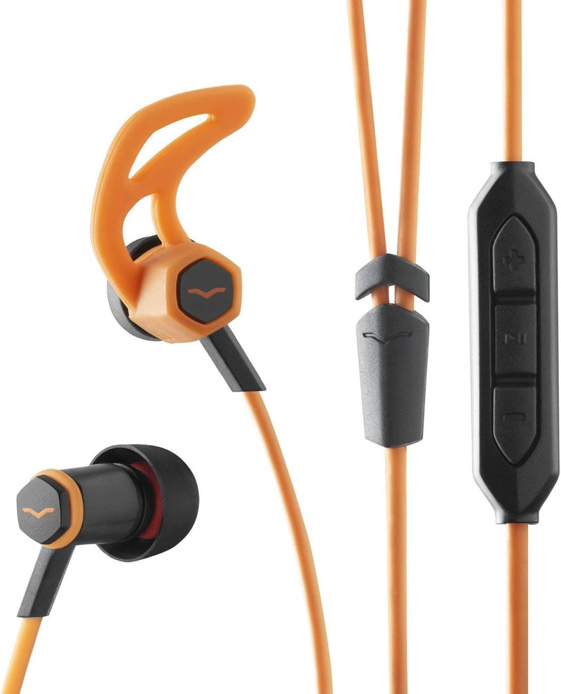 V-Moda FRZ-A-OR FORZA Android Orange In-Ear Headphones