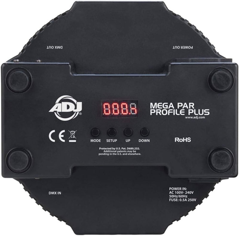 Eliminator MEGA FLAT PAK 8 PLUS 8 Pars Pack With Bag