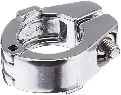 DW Hardware DWSM780 Hinged Memory Lock (Pack Of 2)- 1"