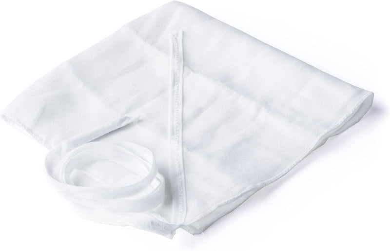 Herco HE53 Clarinet Handkerchief Swab