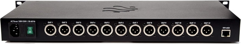 iConnectivity PA1U PlayAUDIO1U Audio/MIDI Interface