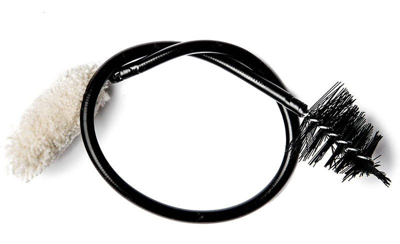 Herco HE58 Saxophone Vinyl Coated Neck Cleaner