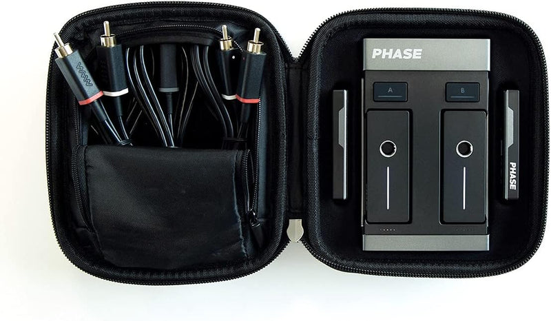 MWM PHASE-CASE Phase Receiver Case