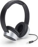 Samson SR450 Casque de studio supra-auriculaire