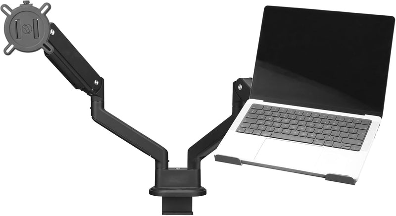 One For All DM010 Universal Laptop Holder (Black)