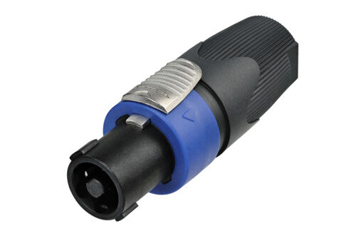 Standz STL4FX Speakon Connector