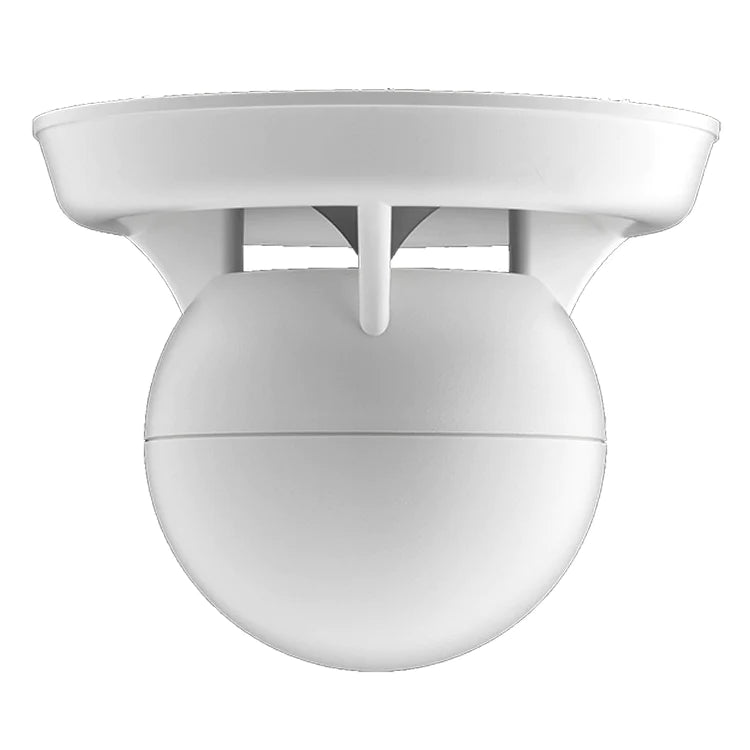 Soundsphere Q-6-WH Haut-parleur compact résistant aux intempéries (Blanc)