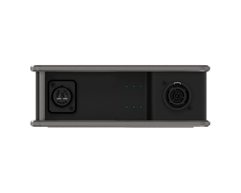 xVision XVV2SDI2FIBER-12GM2 DUAL 4K Converter 12G-SDI to Fibre MultiM opticalCON DUO