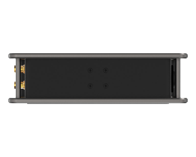 xVision XVV2SDI2FIBER-12GM2 DUAL 4K Converter 12G-SDI to Fibre MultiM opticalCON DUO