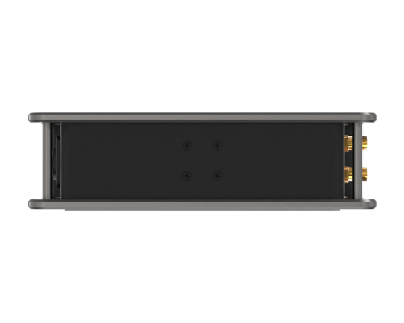 xVision XVV2FIBER2SDI-12GM2 DUAL 4K Converter Fibre MultiM opticalCON DUO to 12G-SDI